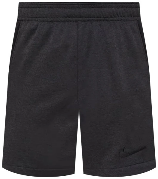 Шорти підліткові Nike K NK DF ACD SHORT KZ MAT NOV темно-сірі FD3139-010
