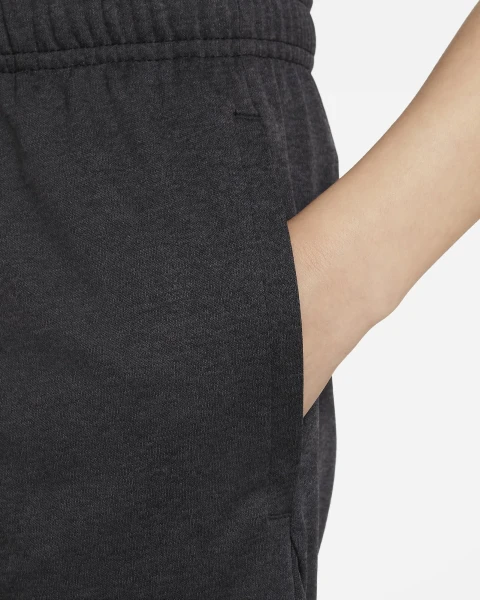 Шорти підліткові Nike K NK DF ACD SHORT KZ MAT NOV темно-сірі FD3139-010