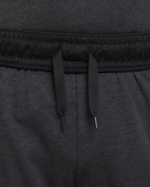 Шорти підліткові Nike K NK DF ACD SHORT KZ MAT NOV темно-сірі FD3139-010