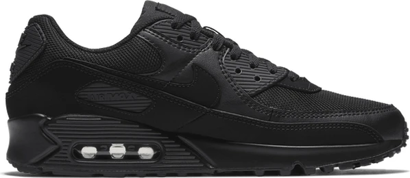 Кросівки Nike AIR MAX 90 чорні CN8490-003