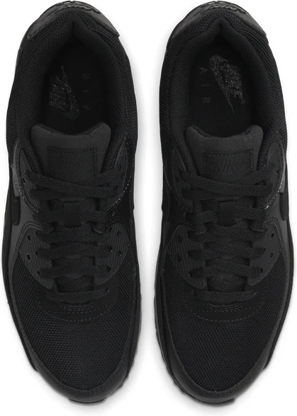 Кросівки Nike AIR MAX 90 чорні CN8490-003
