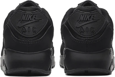 Кросівки Nike AIR MAX 90 чорні CN8490-003