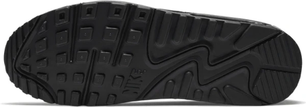Кросівки Nike AIR MAX 90 чорні CN8490-003
