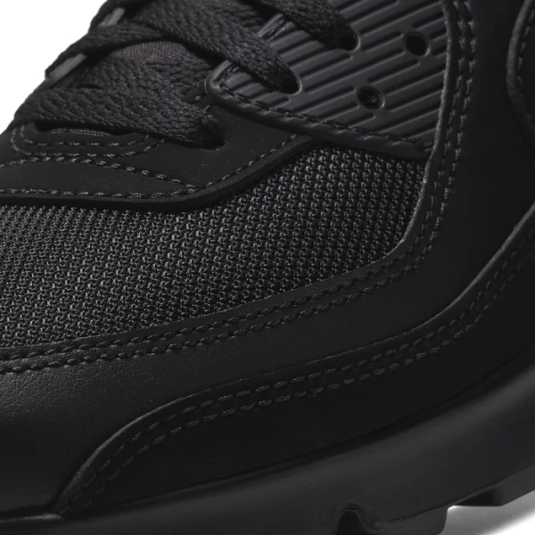 Кросівки Nike AIR MAX 90 чорні CN8490-003