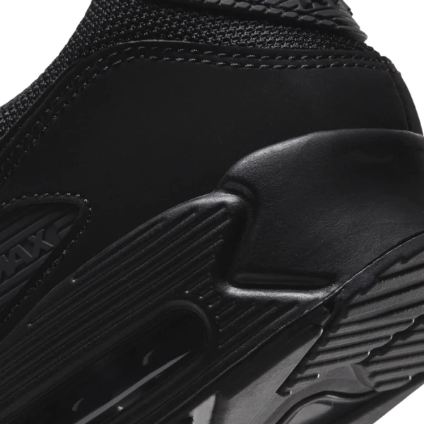 Кросівки Nike AIR MAX 90 чорні CN8490-003
