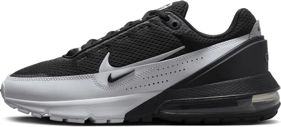 Кросівки Nike AIR MAX PULSE чорно-сірі DR0453-005