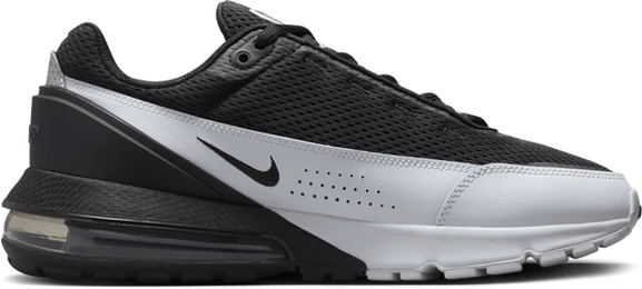 Кросівки Nike AIR MAX PULSE чорно-сірі DR0453-005