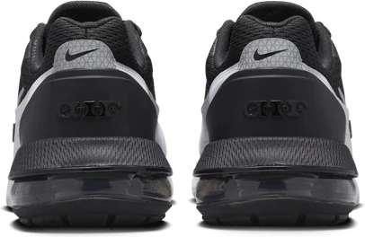 Кросівки Nike AIR MAX PULSE чорно-сірі DR0453-005