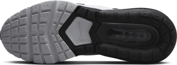 Кросівки Nike AIR MAX PULSE чорно-сірі DR0453-005