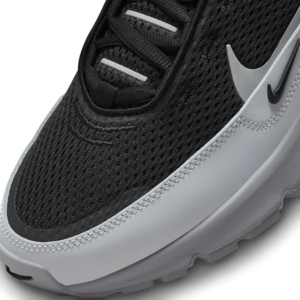 Кросівки Nike AIR MAX PULSE чорно-сірі DR0453-005