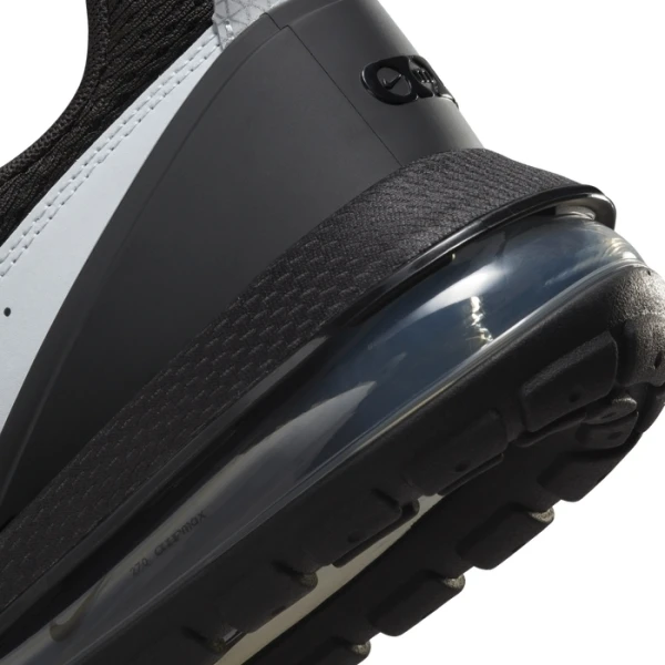 Кросівки Nike AIR MAX PULSE чорно-сірі DR0453-005