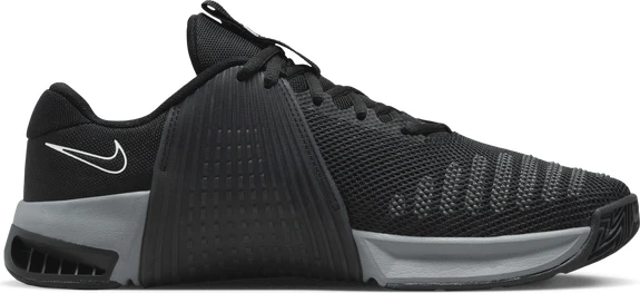 Кроссовки для тренировок Nike METCON 9 черно-серые DZ2617-001