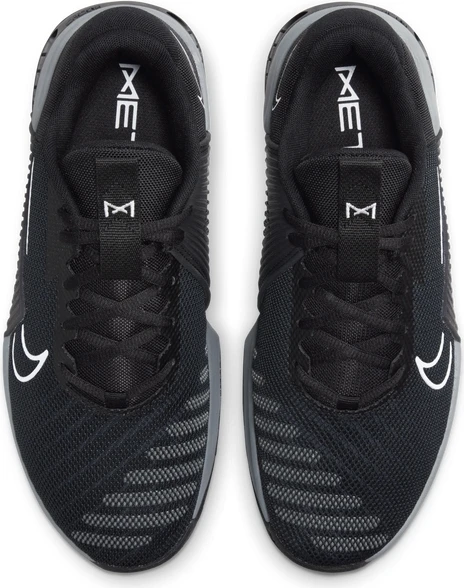 Кроссовки для тренировок Nike METCON 9 черно-серые DZ2617-001