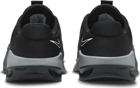Кроссовки для тренировок Nike METCON 9 черно-серые DZ2617-001