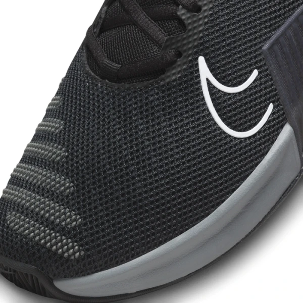 Кроссовки для тренировок Nike METCON 9 черно-серые DZ2617-001