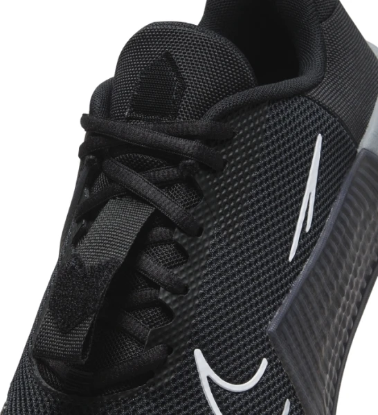 Кроссовки для тренировок Nike METCON 9 черно-серые DZ2617-001
