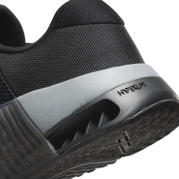 Кроссовки для тренировок Nike METCON 9 черно-серые DZ2617-001