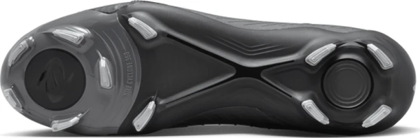 Бутси Nike PHANTOM LUNA II ACADEMY FG/MG чорні FD6725-001