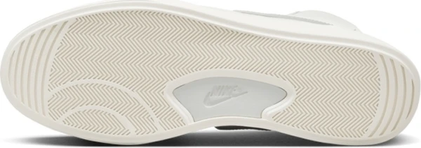 Кеды Nike BLAZER PHANTOM MID белые DX5800-101