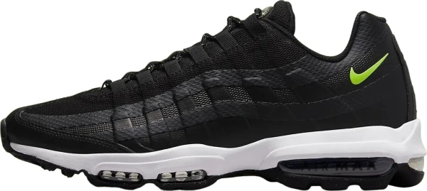 Кросівки Nike AIR MAX 95 ULTRA чорні FD0662-002