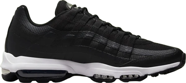 Кросівки Nike AIR MAX 95 ULTRA чорні FD0662-002