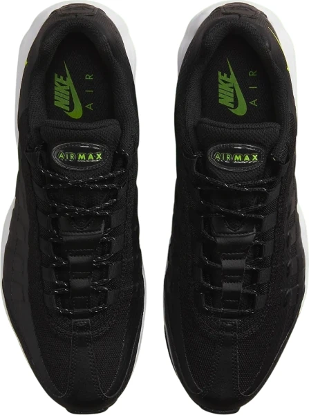 Кросівки Nike AIR MAX 95 ULTRA чорні FD0662-002