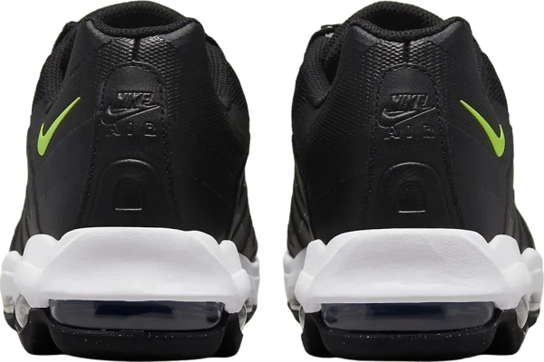 Кросівки Nike AIR MAX 95 ULTRA чорні FD0662-002