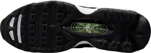 Кросівки Nike AIR MAX 95 ULTRA чорні FD0662-002