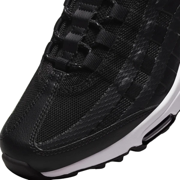 Кросівки Nike AIR MAX 95 ULTRA чорні FD0662-002