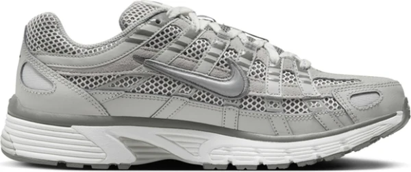 Кросівки Nike P-6000 PREMIUM сірі FN6837-012