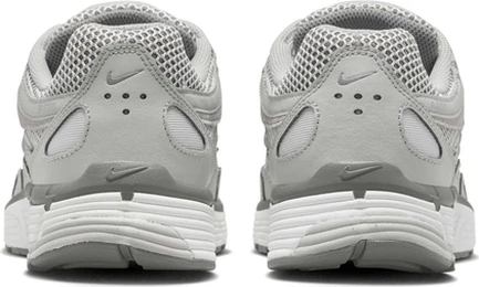 Кросівки Nike P-6000 PREMIUM сірі FN6837-012