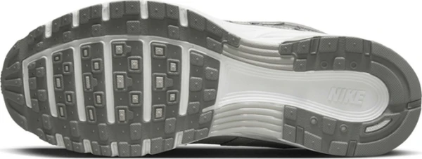 Кросівки Nike P-6000 PREMIUM сірі FN6837-012