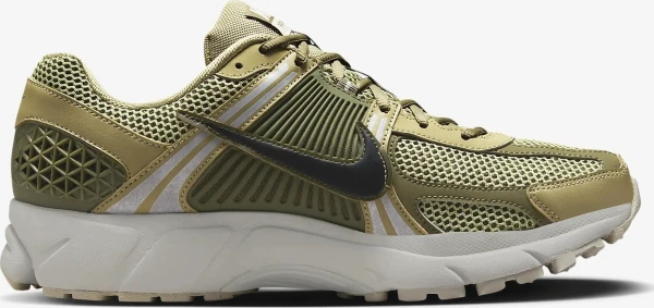 Кроссовки Nike ZOOM VOMERO 5 оливковые FJ1915-200
