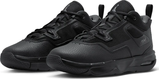 Кросівки підліткові Nike JORDAN STAY LOYAL 3 (GS) чорні FB9922-001