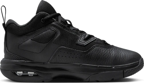 Кросівки підліткові Nike JORDAN STAY LOYAL 3 (GS) чорні FB9922-001