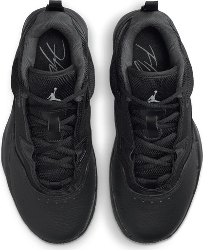 Кросівки підліткові Nike JORDAN STAY LOYAL 3 (GS) чорні FB9922-001