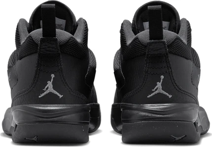 Кросівки підліткові Nike JORDAN STAY LOYAL 3 (GS) чорні FB9922-001