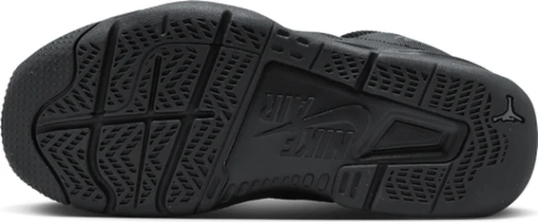 Кросівки підліткові Nike JORDAN STAY LOYAL 3 (GS) чорні FB9922-001