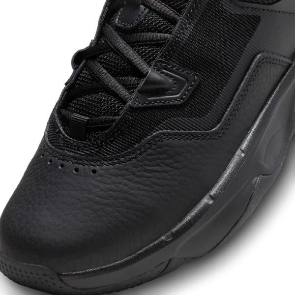 Кросівки підліткові Nike JORDAN STAY LOYAL 3 (GS) чорні FB9922-001