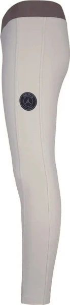 Лосини підліткові Nike JORDAN JDG WJ PSG LEGGING сірі 45C567-F87