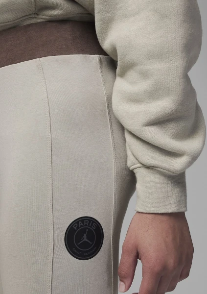 Лосини підліткові Nike JORDAN JDG WJ PSG LEGGING сірі 45C567-F87
