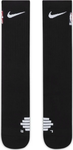 Носки Nike U NK ELITE CREW - NBA черные SX7587-010