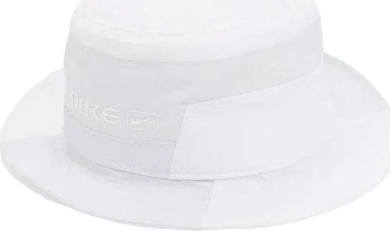 Панама жіноча Nike W NSW CAP SSNL BUCKET біла DC4084-100
