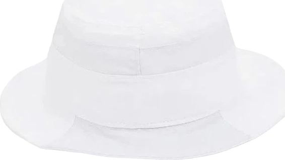 Панама жіноча Nike W NSW CAP SSNL BUCKET біла DC4084-100