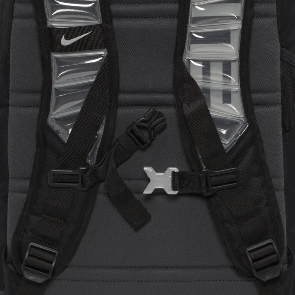 Рюкзак Nike HOOPS ELITE BKPK-FA23 чорний DX9786-010