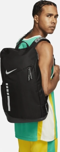 Рюкзак Nike HOOPS ELITE BKPK-FA23 чорний DX9786-010