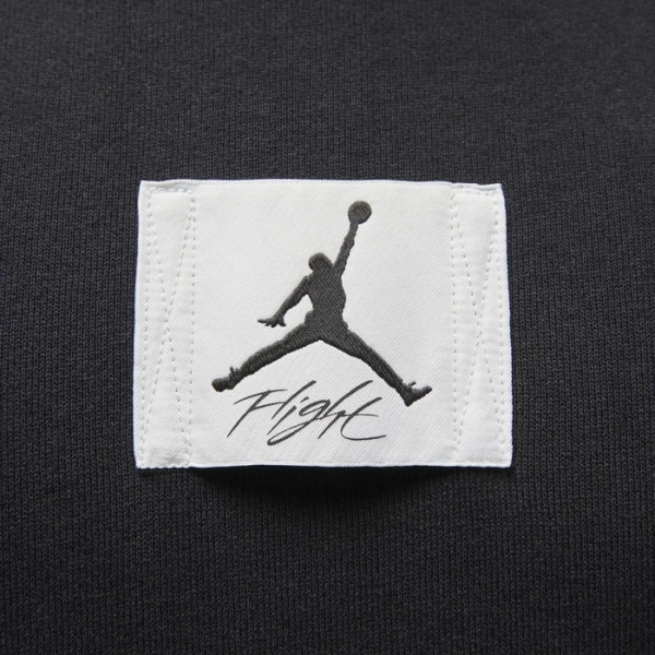Світшот Nike JORDAN ESSENTIALS чорний FB6932-010