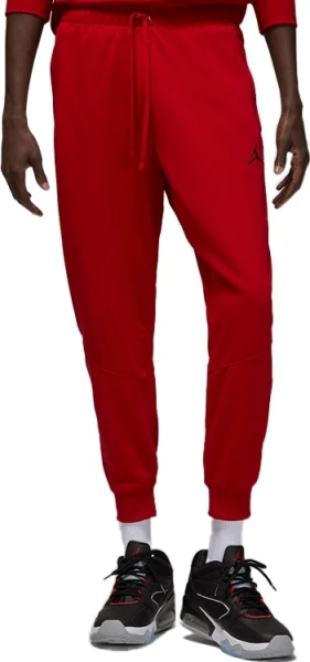 Спортивні штани Nike JORDAN DF SPRT CSVR FLC PANT червоні DQ7332-687