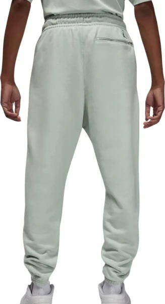 Спортивні штани Nike JORDAN MJ AIR JDN WM FLC PANT сірі FJ0696-034