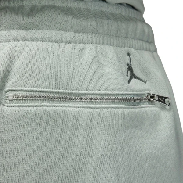 Спортивні штани Nike JORDAN MJ AIR JDN WM FLC PANT сірі FJ0696-034